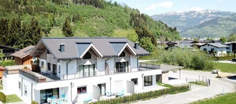 Finest Kitzblick Golf Suites TOP 2