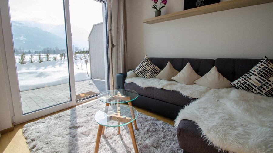 Finest Kitzblick Golf Suites TOP 2