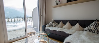 Finest Kitzblick Golf Suites TOP 2