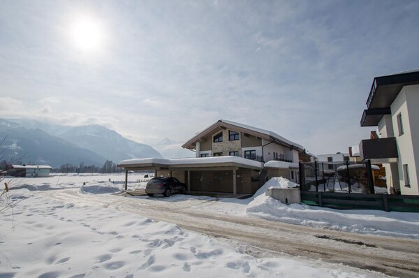 Finest Kitzblick Golf Suites Top 2 - Zell am See