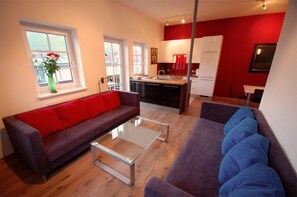 Apartment | 3 Schlafzimmer