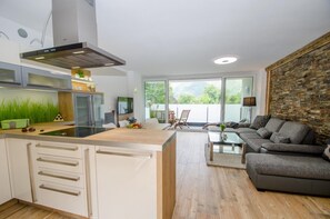 Apartment | 3 Schlafzimmer