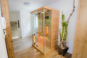 Appartement | 3 chambres