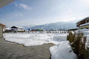 Apartment | 3 bedrooms - Finest Kitzblick Golf Suites TOP 1 (Zell am See)