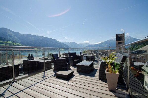 Appartement | 3 chambres