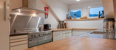 Apartment | 6 bedrooms