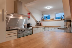 Leilighet | 6 soverom