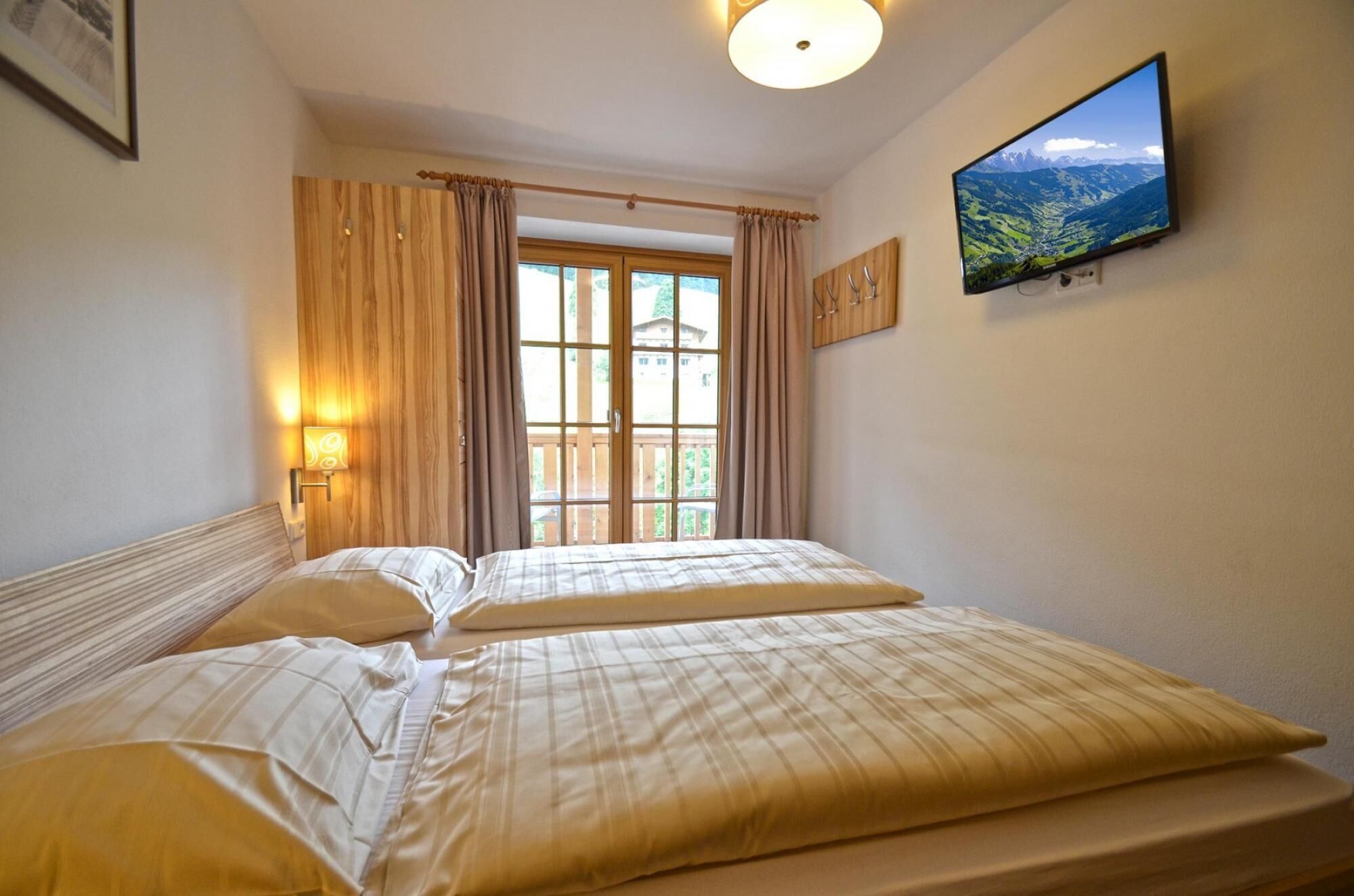 Huoneisto | 2 makuuhuonetta