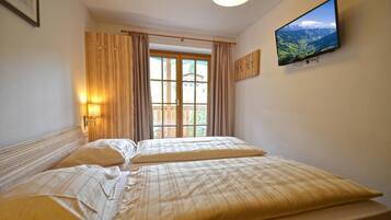 Huoneisto | 2 makuuhuonetta