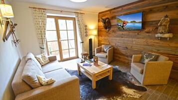 Huoneisto | 2 makuuhuonetta