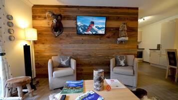 Huoneisto | 2 makuuhuonetta