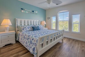 2 chambres, bureau, fer et planche à repasser, Wi-Fi gratuit