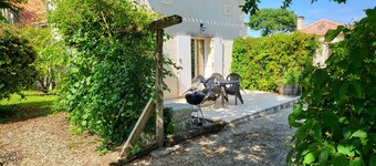 Ferme Composée de 5 Gites (28 personnes)