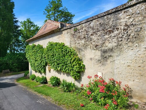 Ferme Composée de 5 Gites (28 personnes)