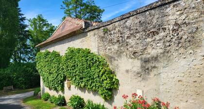 Ferme Composée de 5 Gites (28 personnes)