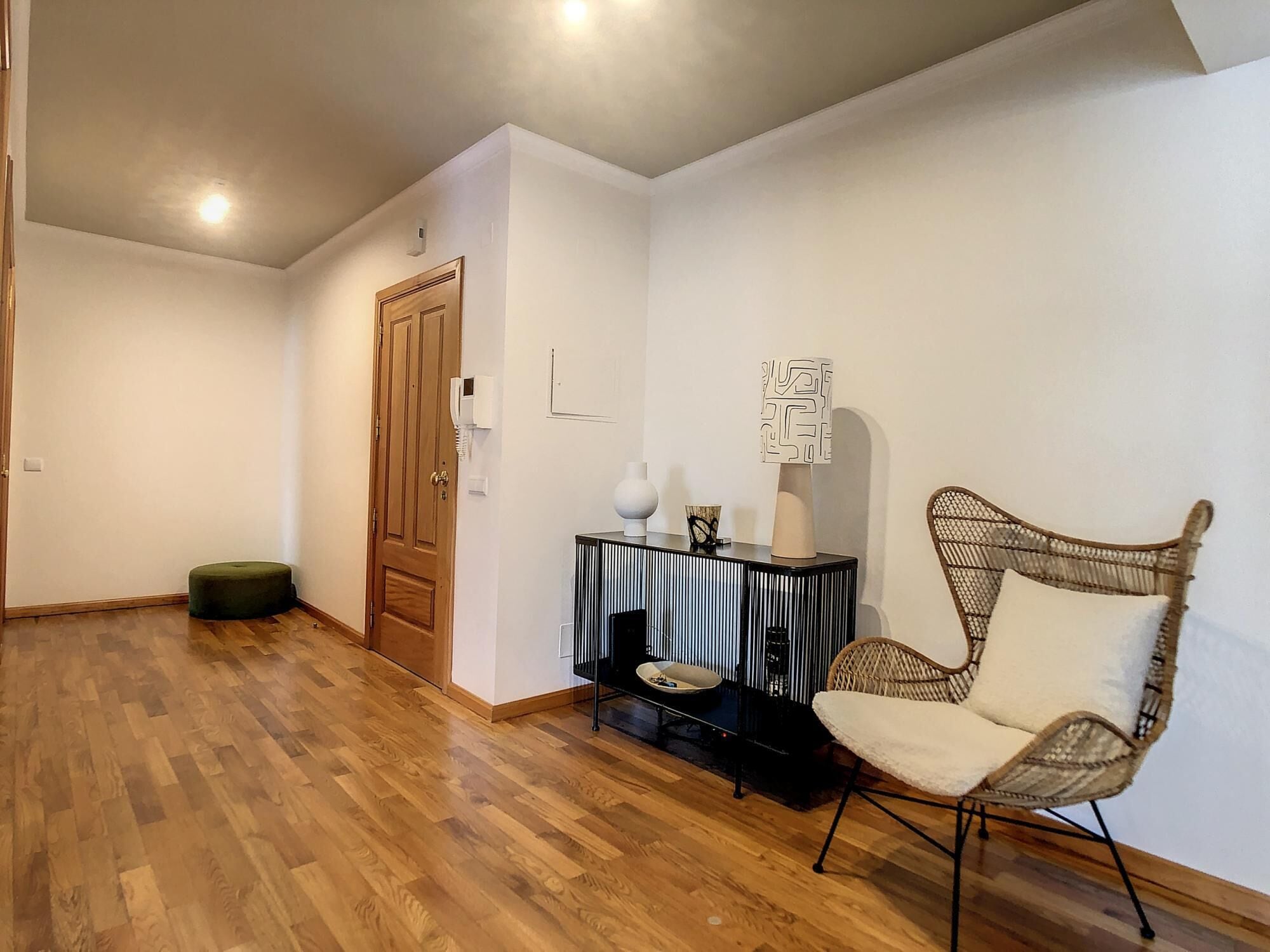 Departamento | 3 habitaciones y cuna de viaje 