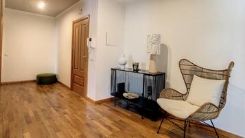 Departamento | 3 habitaciones y cuna de viaje