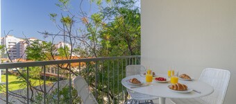Elena Apartment by Atlantic Holiday