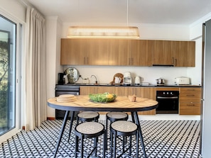 Maison | 3 chambres
