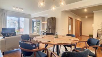 Departamento | 3 habitaciones y cuna de viaje