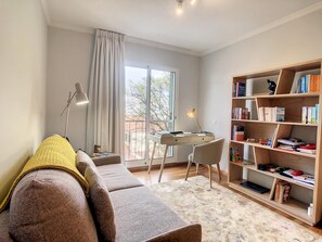 Lejlighed | 3 soveværelser, weekendseng