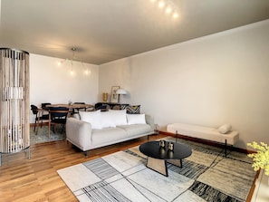 3 habitaciones 