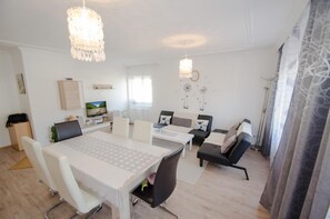 Casa | 2 habitaciones 
