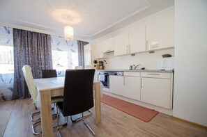 Huis | 2 slaapkamers
