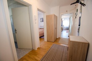 Apartment | 2 bedrooms - Appartementhaus Kitzsteinhorn - Top 4 (Zell am See)