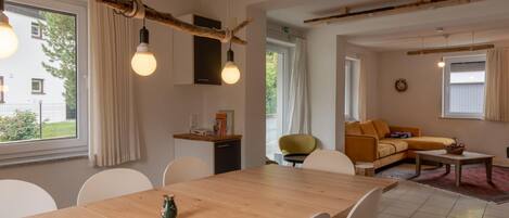 Apartment | 4 bedrooms