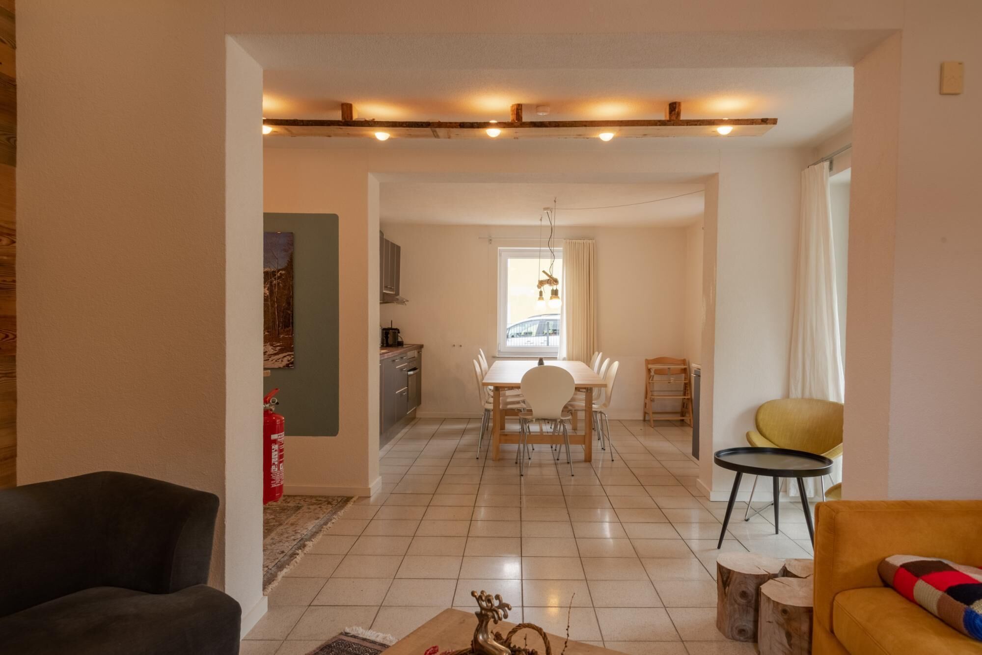 Apartment | 4 bedrooms