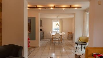 Apartment | 4 bedrooms