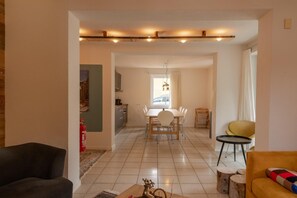 Apartment - Chalet Love the Alps EG Near ski Lift (Zell am See)