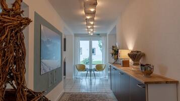 Apartment | 4 bedrooms