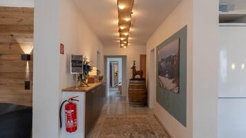 Apartment | 4 bedrooms