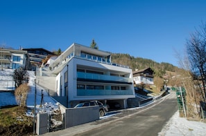 Maison | 2 chambres, Wi-Fi