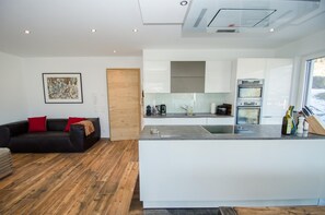 Maison | 2 chambres, Wi-Fi
