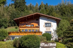 Appartement | 2 chambres