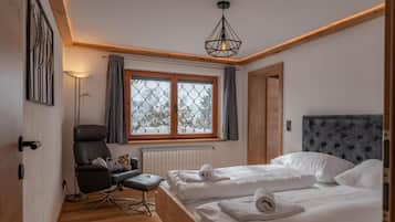 Appartement | 2 slaapkamers