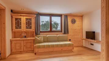 Apartamento | 2 dormitorios