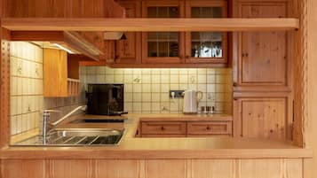 Appartement | 2 slaapkamers