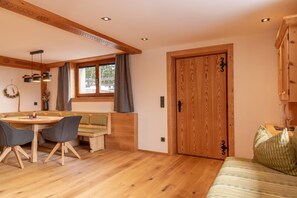 Appartement | 2 chambres