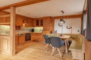 Ferienhaus | 2 Schlafzimmer