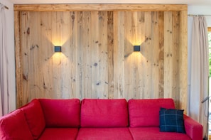 Huis | 2 slaapkamers