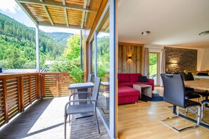 شقة | 2 عدّة غرف نوم