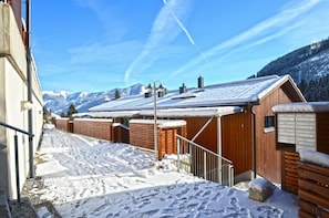 Huis | 2 slaapkamers