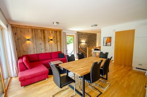 Huis | 2 slaapkamers