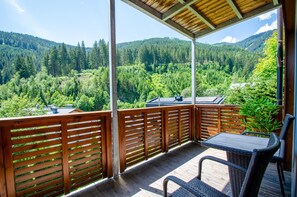 Apartment | 2 Schlafzimmer