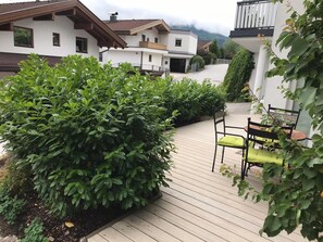 Apartment | 1 Schlafzimmer