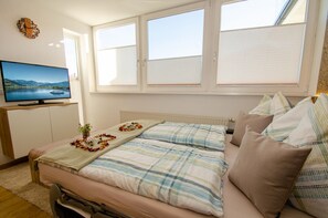 Leilighet | 1 soverom